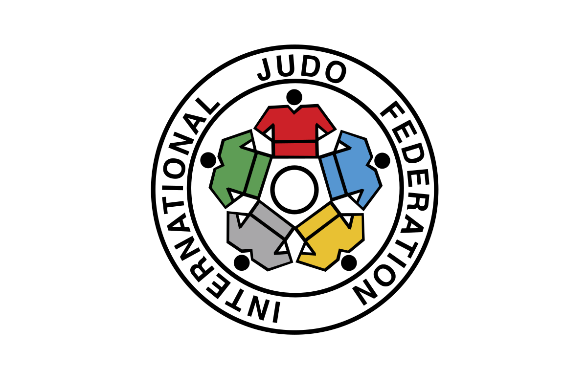 Интернационална џудо федерација
